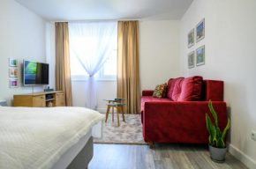 City Nest Apartment